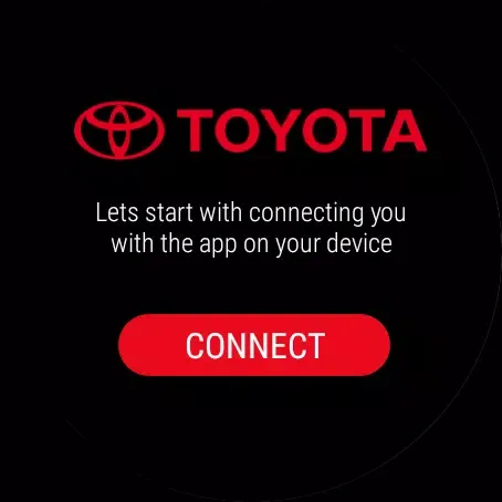 Capturas de pantalla de Toyota Bahrain