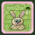 Bunny Maze Race (rabbit vs turtle)