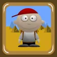 Pyramid Escape (run for the mummy)