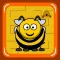 Beehive Maze Race (bee against the bear)