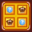 Match Animal Pictures (sounds)