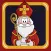 Sinterklaas and Piet lost presents (dutch 5 december feast)