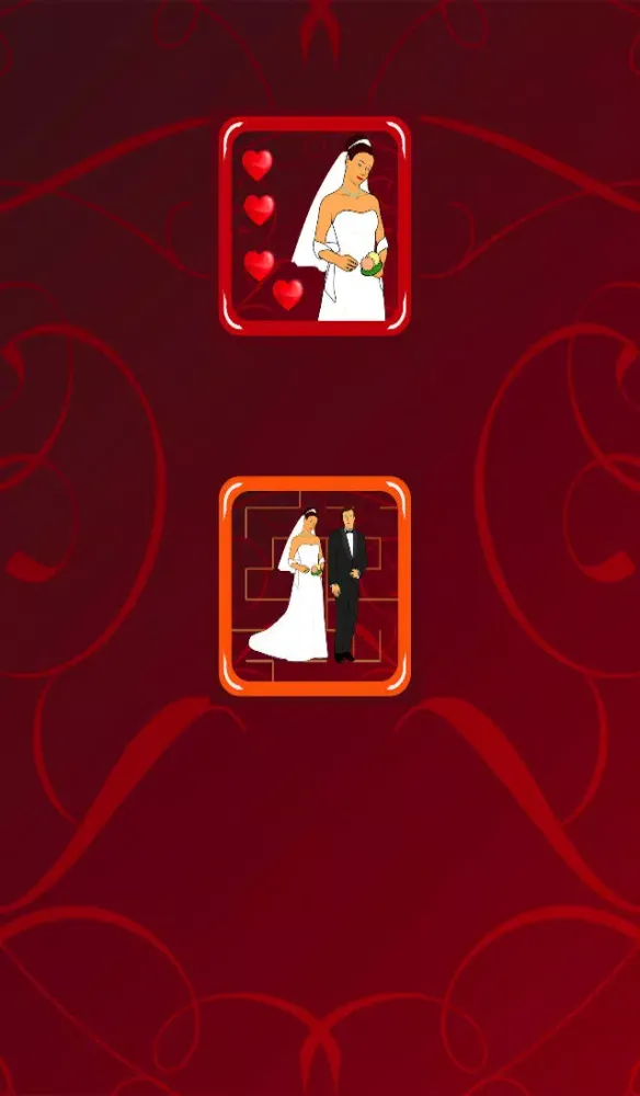 Valentine Love Games Screenshots