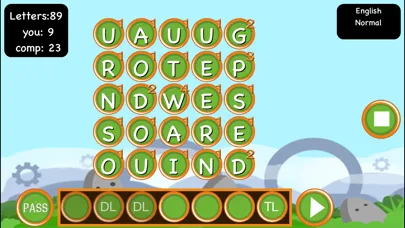 Words Maker Screenshots