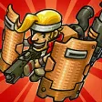 METAL SLUG ∞