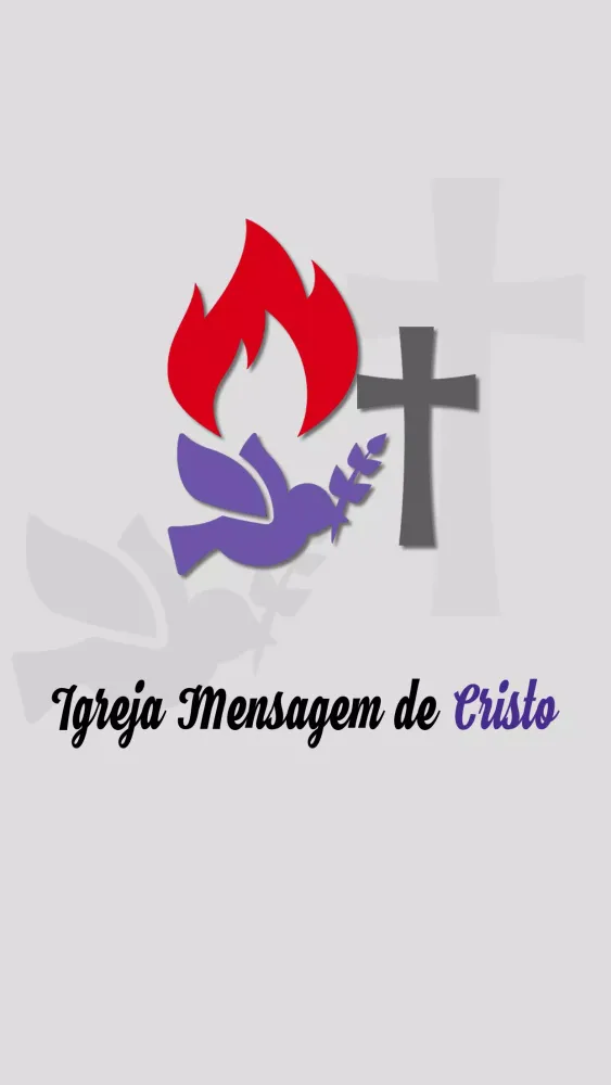 Ảnh chụp màn hình của Igreja Mensagem de Cristo
