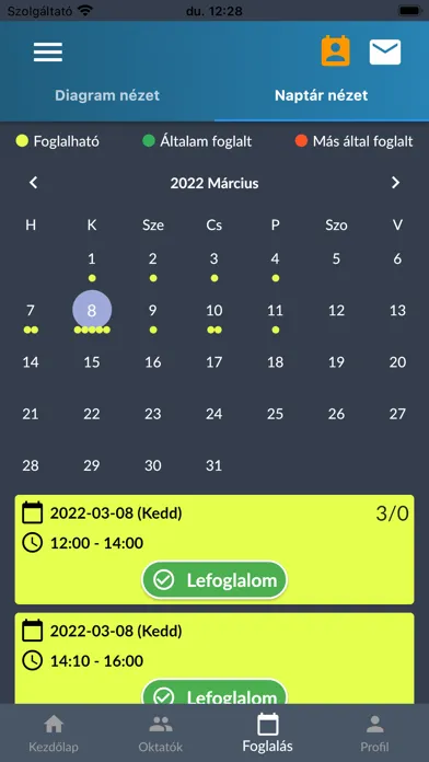 E-Klikk Screenshots