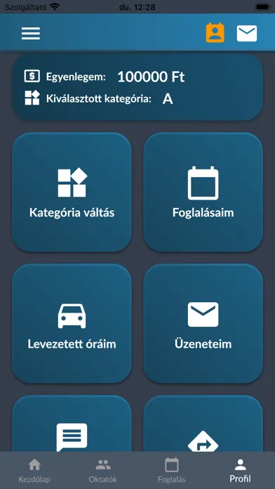 E-Klikk Screenshots