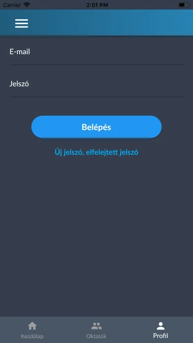 Hatpedál Autósiskola स्क्रीनशॉट