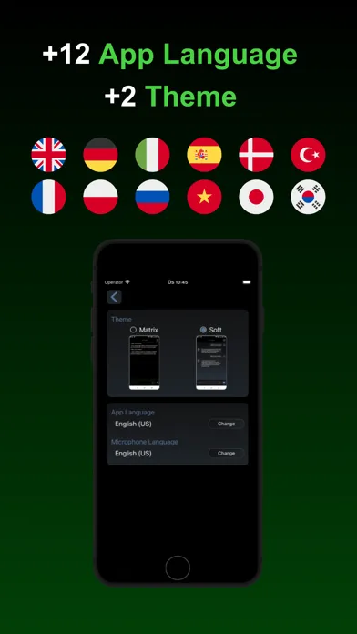 Alissu: Chat with AI Ekran Görüntüleri