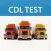 CDL Permit Test 2024