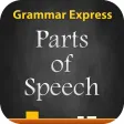 English - Parts of Speech English - Parts of Speech