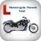 Motorcycle Permit Test Lite