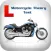 UK Motorcycle Theory Test Lite