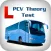 UK PCV Theory Test Lite