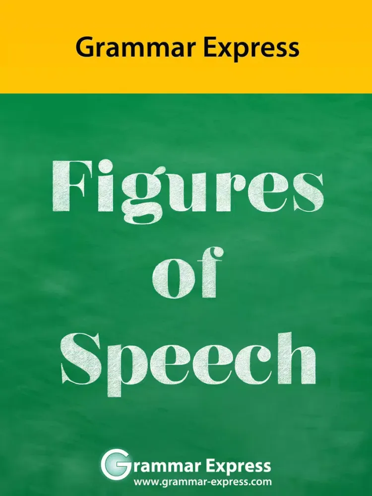 صور Grammar Express: Figures of Speech iPad 