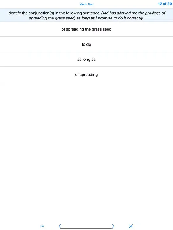 صور GrammarExpress : Super Edition iPad 