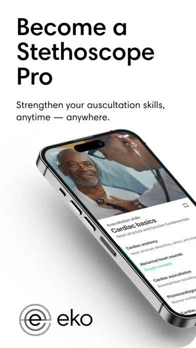 Eko Academy Screenshots