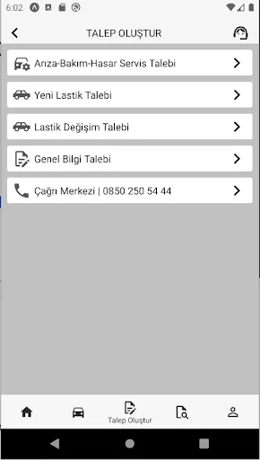 Zrzuty ekranu Ekol Filo