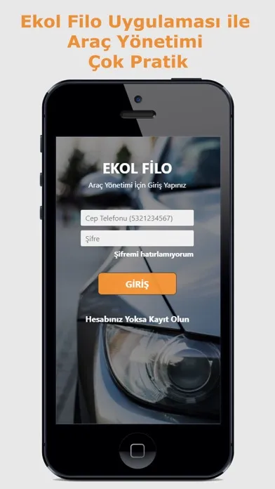 Ekol Filo স্ক্রিনশট