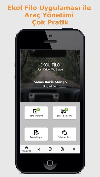 Ekol Filo স্ক্রিনশট