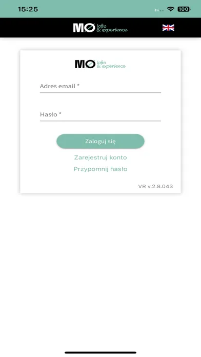 Montownia سکرین شاٹس