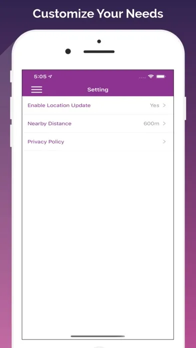 SGBus Helper应用截图