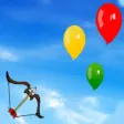 Balloon Shoot Game