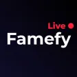 Famefy - Fake Live Stream
