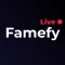 Famefy - Fake Live Stream