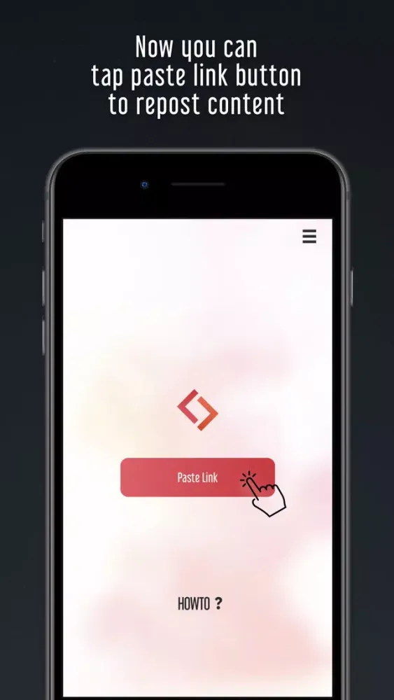 Repost for Instagram - Ming Screenshots