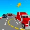 Car Stampede