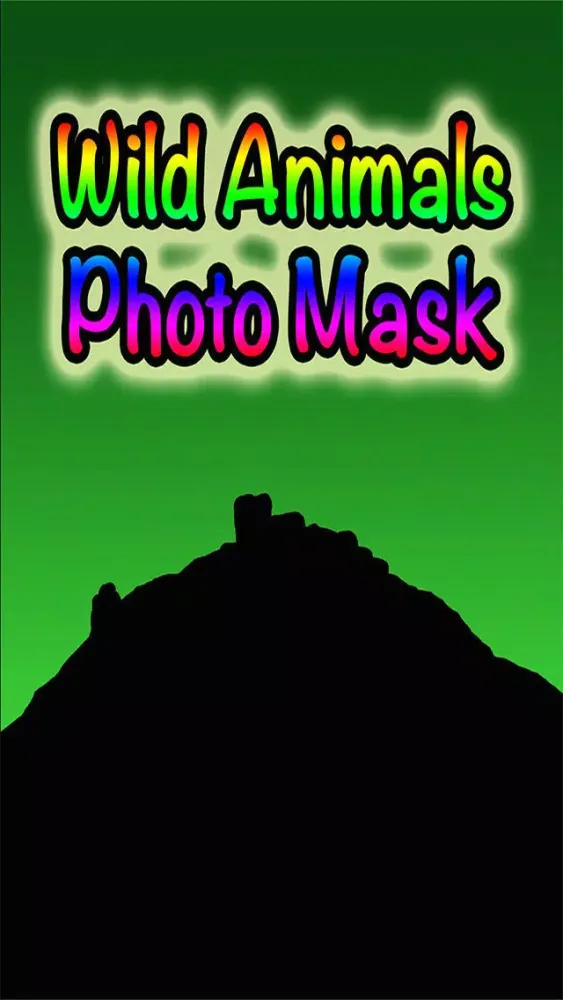 My Animals Mask - Photos Capture Editor Ekran Görüntüleri