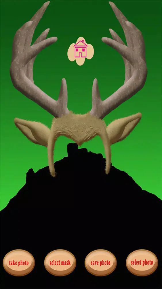 My Animals Mask - Photos Capture Editor Ekran Görüntüleri