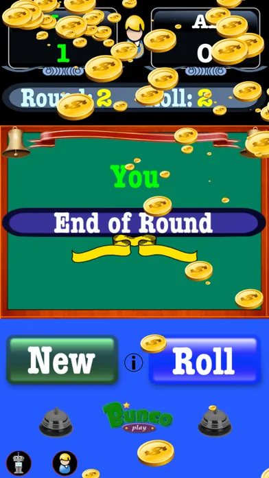 Bunco Classic Screenshots