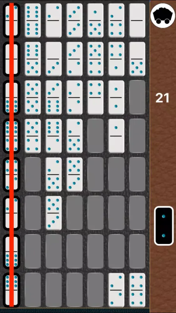 Dominoes Train Times 2 Ekran Görüntüleri