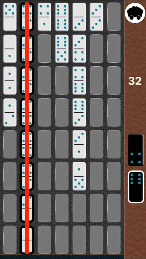 Dominoes Train Times 2 Ekran Görüntüleri