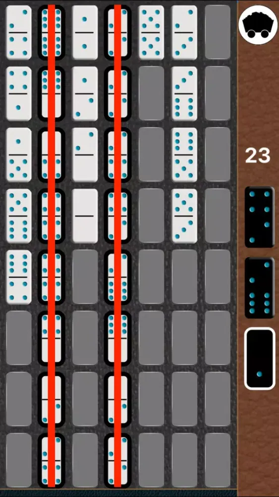 Dominoes Train Times 2 Ekran Görüntüleri