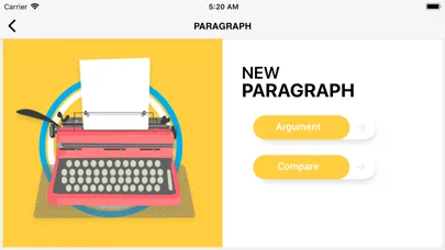 تصاویر Organized paragraph