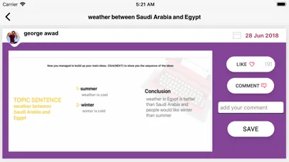 تصاویر Organized paragraph