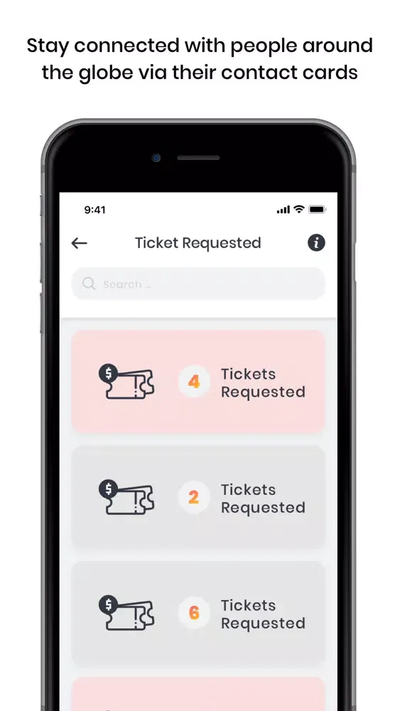 GetINBouncer Screenshots
