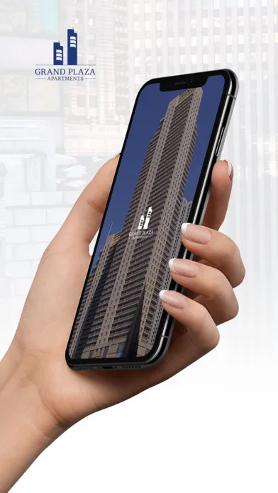 Capturas de pantalla de Grand Plaza