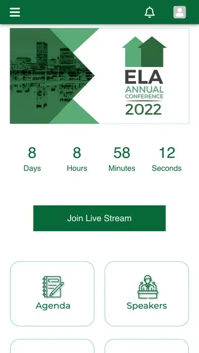 صور ELA Annual Conference