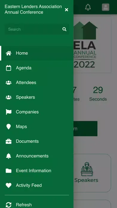 صور ELA Annual Conference
