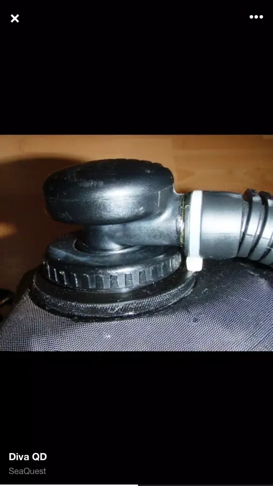 Captures d'écran de Scuba-Fix