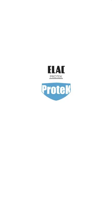 ELAC ProteK Ekran Görüntüleri