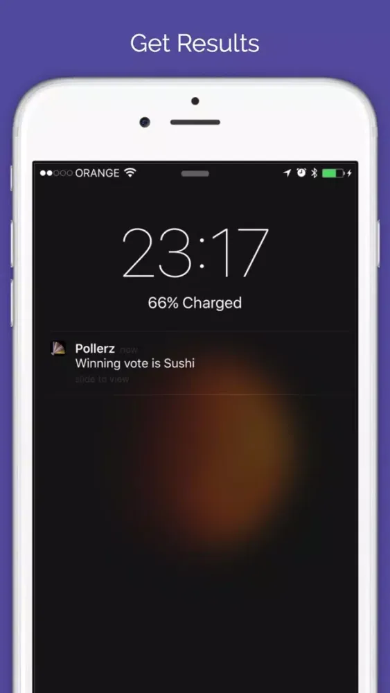 Pollerz Screenshots
