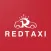 Red Taxi -  Driver