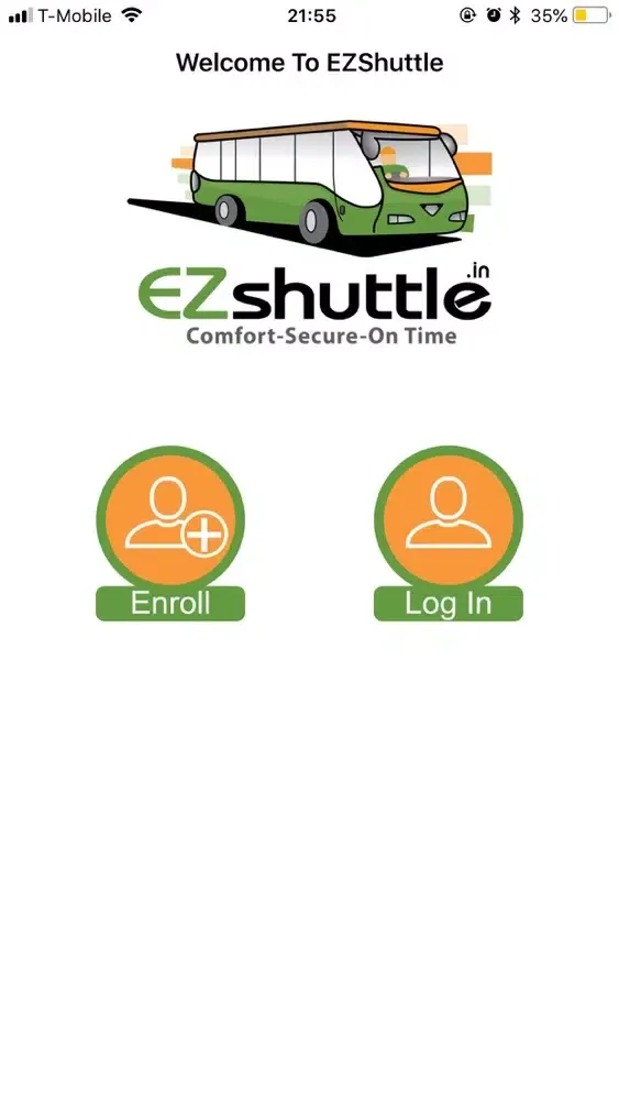 صور EZS App
