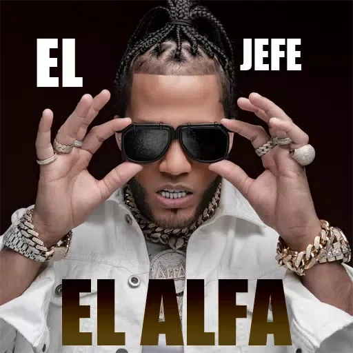 EL ALFA MUSICA 2025應用截圖